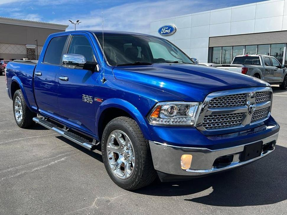 RAM 1500 2016 1C6RR7VM1GS236504 image