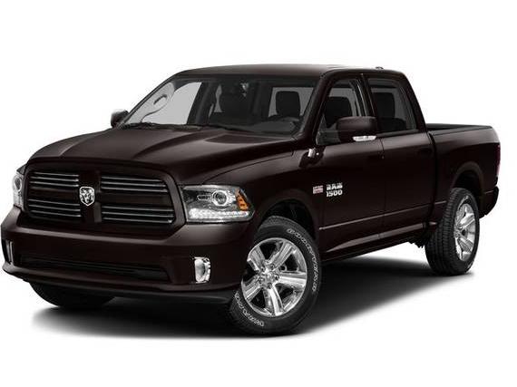 RAM 1500 2016 3C6RR7LT0GG214155 image