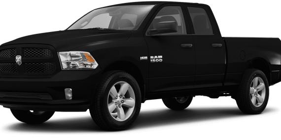 RAM 1500 2016 1C6RR7FG7GS330234 image