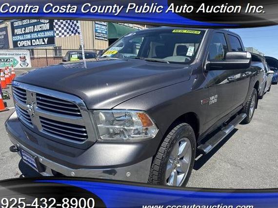 RAM 1500 2016 1C6RR7LM6GS289072 image