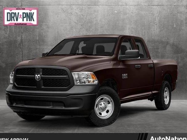 RAM 1500 2016 1C6RR6FM2GS376585 image