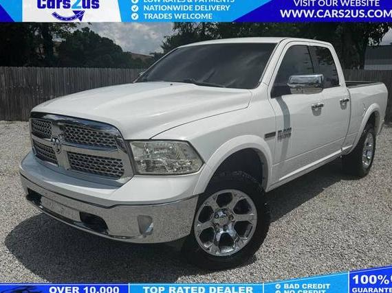 RAM 1500 2016 1C6RR7JM1GS316567 image