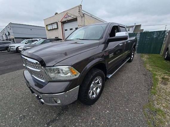 RAM 1500 2016 1C6RR7VM0GS144817 image