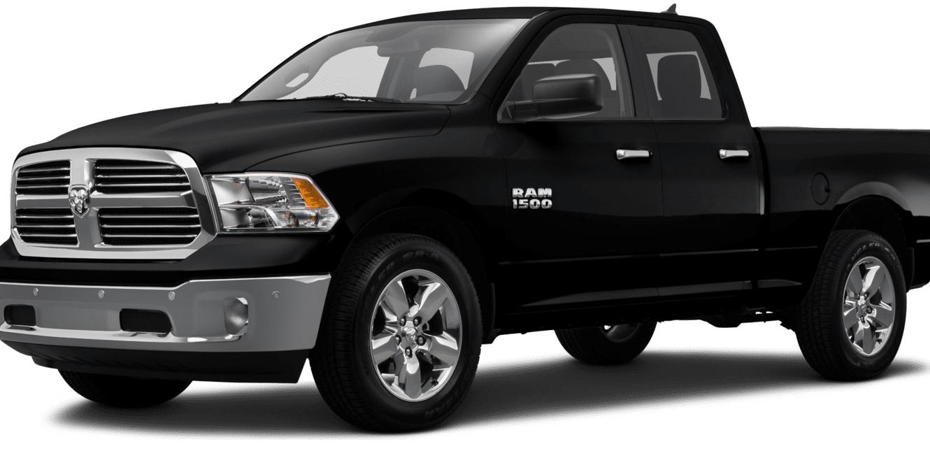 RAM 1500 2016 1C6RR7GT0GS308927 image