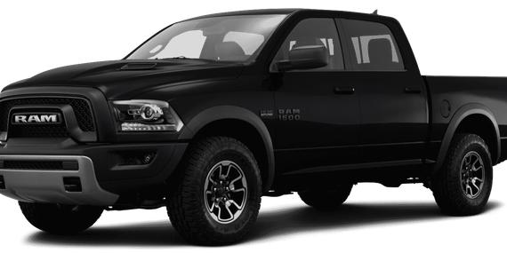 RAM 1500 2016 1C6RR7YT9GS402805 image