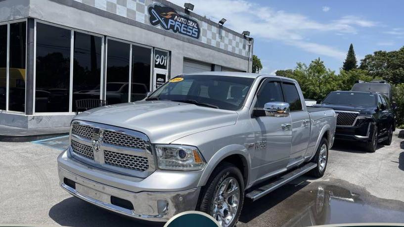 RAM 1500 2016 1C6RR6VTXGS319950 image