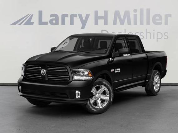 RAM 1500 2016 3C6RR7LT0GG265915 image