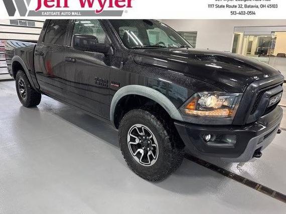 RAM 1500 2016 1C6RR7YT0GS282599 image