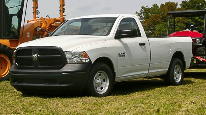 RAM 1500 2016 1C6RR7GT5GS222030 image