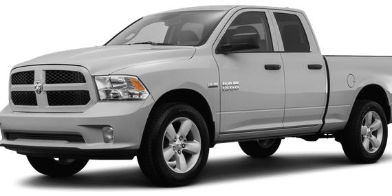 RAM 1500 2016 1C6RR7FT3GS212890 image