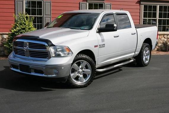 RAM 1500 2016 1C6RR7LT4GS330841 image RAM 1500 2016 1C6RR7LT4GS330841 image