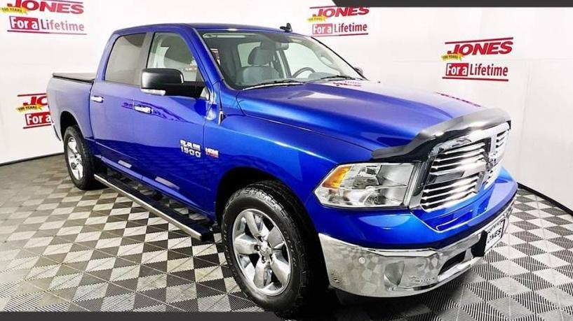 RAM 1500 2016 3C6RR7LT7GG326662 image