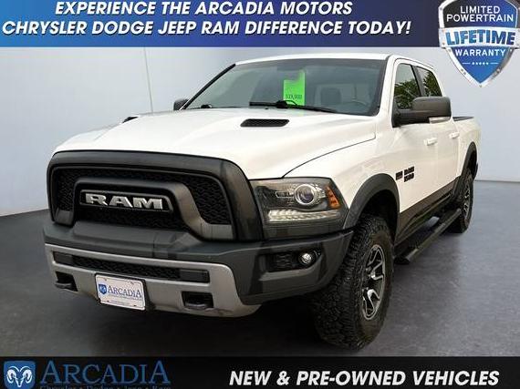 RAM 1500 2016 1C6RR7YT5GS271369 image