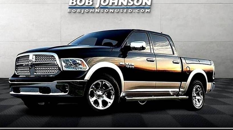 RAM 1500 2016 3C6RR7LT7GG290908 image