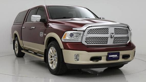 RAM 1500 2016 1C6RR6PT8GS257431 image