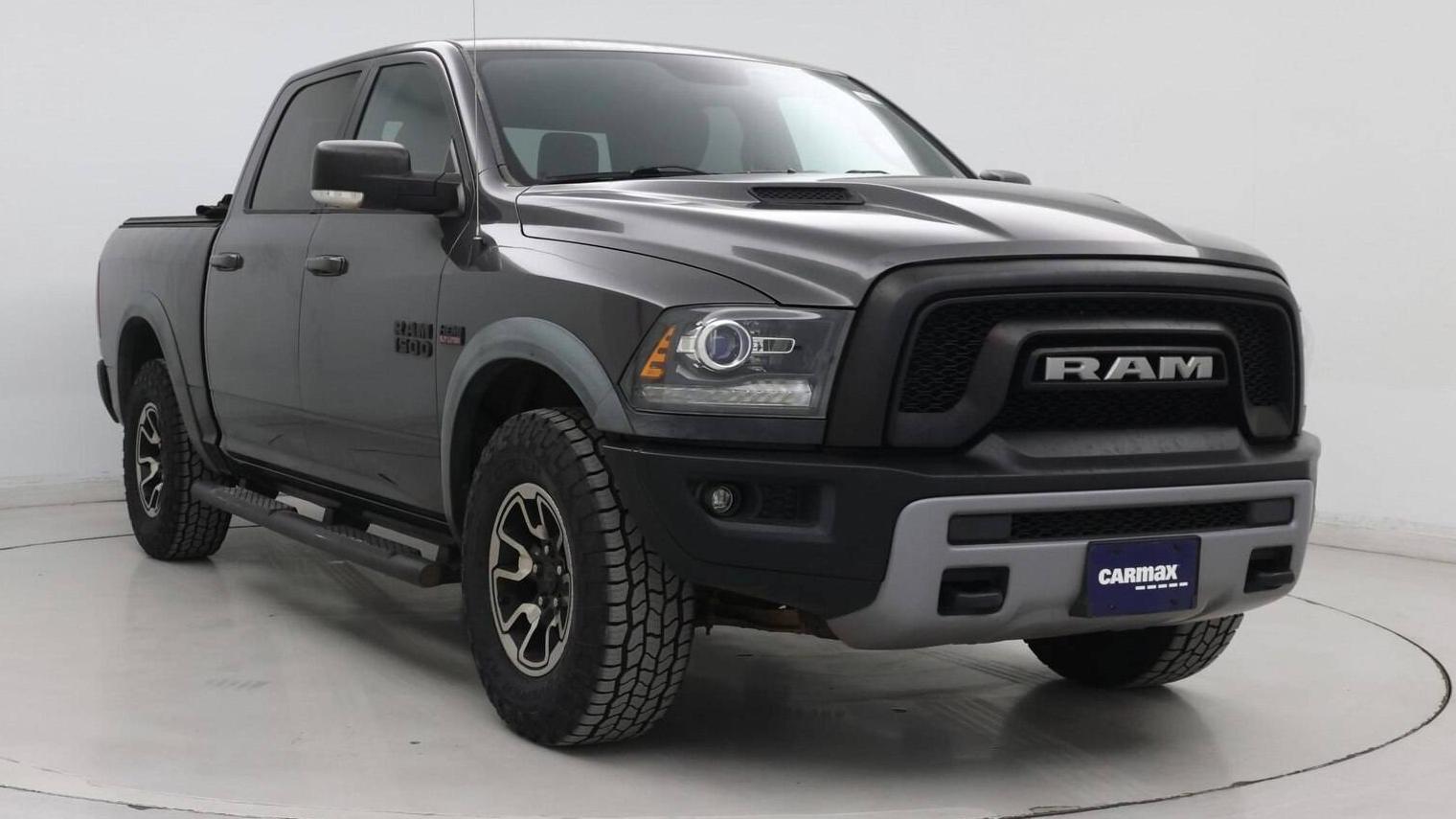 RAM 1500 2016 1C6RR7YT7GS260891 image