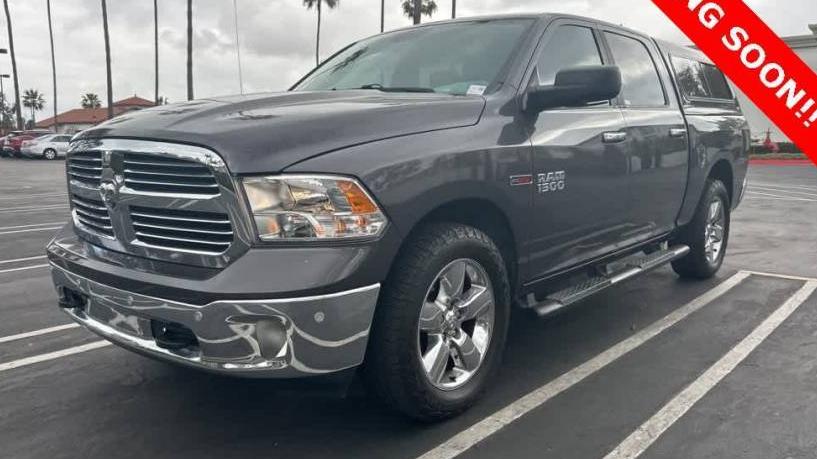 RAM 1500 2016 1C6RR7LM8GS187689 image