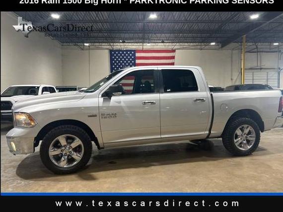 RAM 1500 2016 3C6RR7LT5GG276358 image