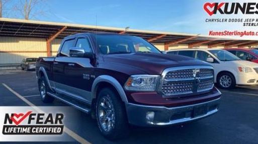 RAM 1500 2016 1C6RR7VTXGS251977 image