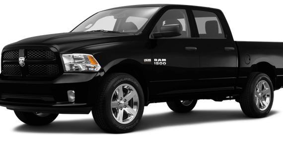 RAM 1500 2016 1C6RR7KG9GS329656 image