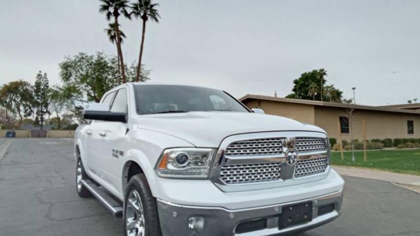 RAM 1500 2016 1C6RR7NT8GS391719 image