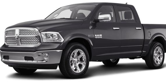 RAM 1500 2016 1C6RR6NT8GS169935 image
