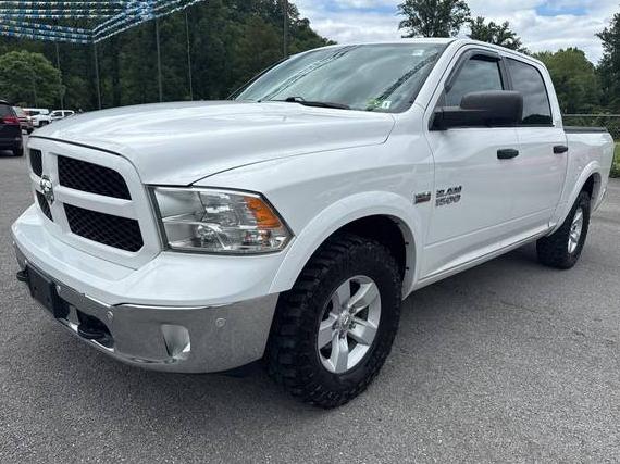 RAM 1500 2016 1C6RR7LT8GS191457 image