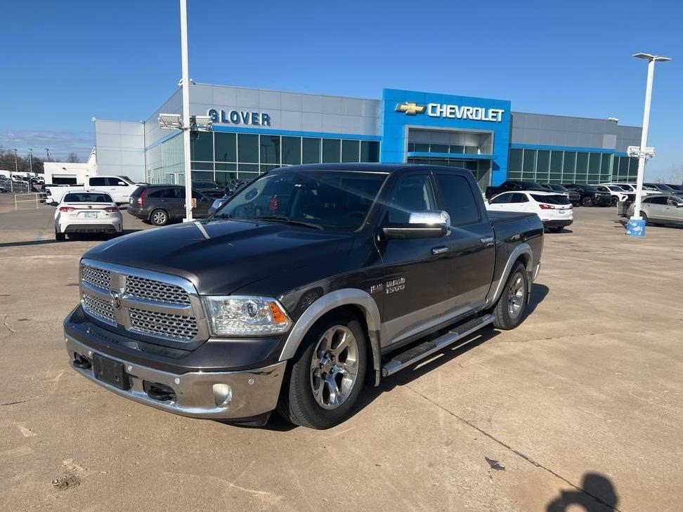 RAM 1500 2016 1C6RR7NT9GS342223 image