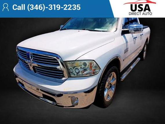 RAM 1500 2016 1C6RR6GG3GS106452 image