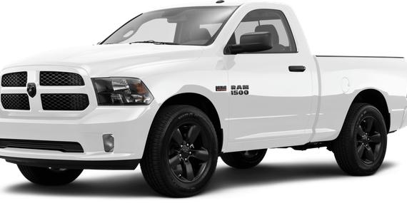 RAM 1500 2016 3C6JR6DT4GG261842 image