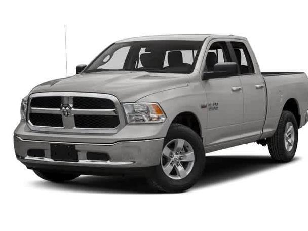 RAM 1500 2016 1C6RR7GT2GS231705 image