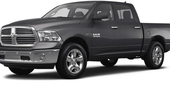RAM 1500 2016 1C6RR6LG7GS136172 image