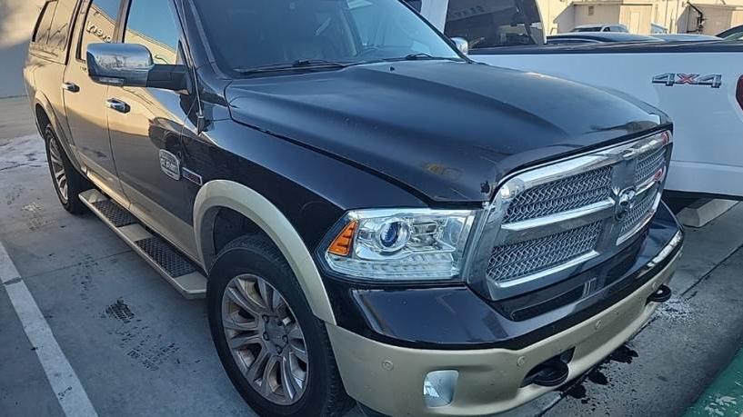 RAM 1500 2016 1C6RR7PM4GS187554 image
