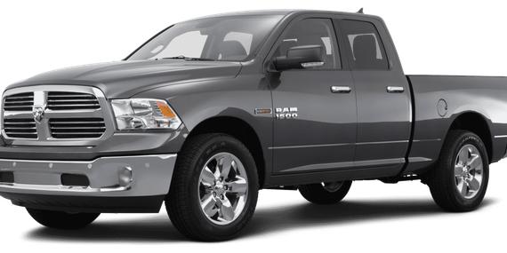 RAM 1500 2016 1C6RR6GT4GS375931 image