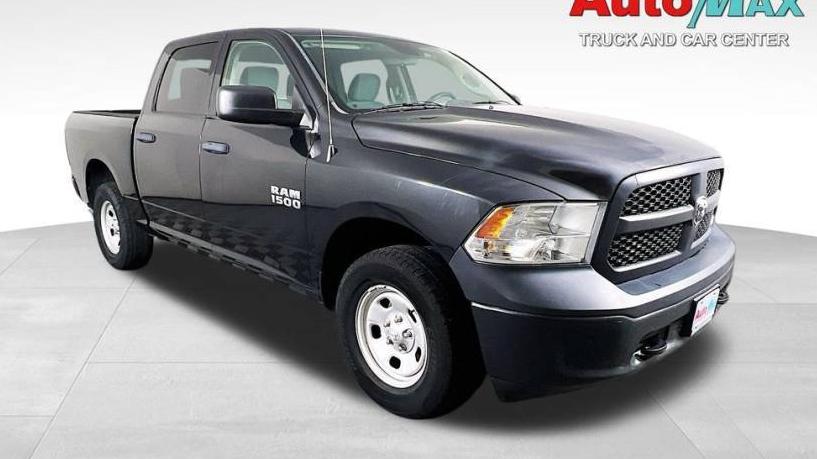 RAM 1500 2016 1C6RR7KG0GS108754 image