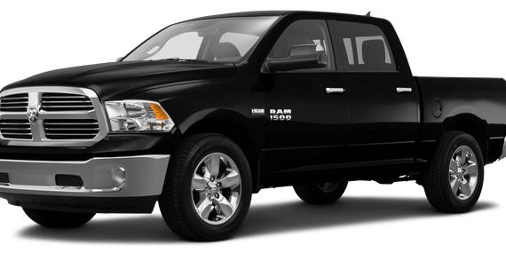 RAM 1500 2016 3C6RR7LT8GG163715 image