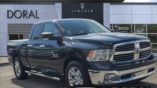 RAM 1500 2016 1C6RR6GGXGS190317 image