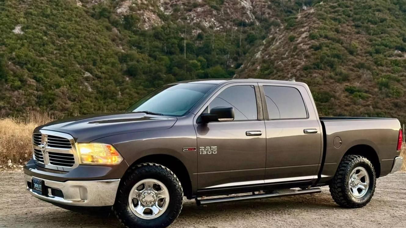 RAM 1500 2016 1C6RR6LM3GS403913 image