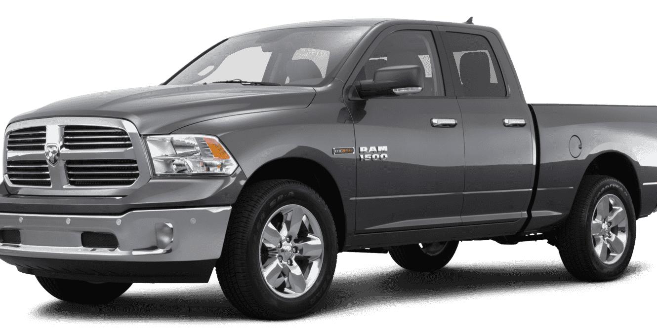 RAM 1500 2016 1C6RR6GG8GS292604 image