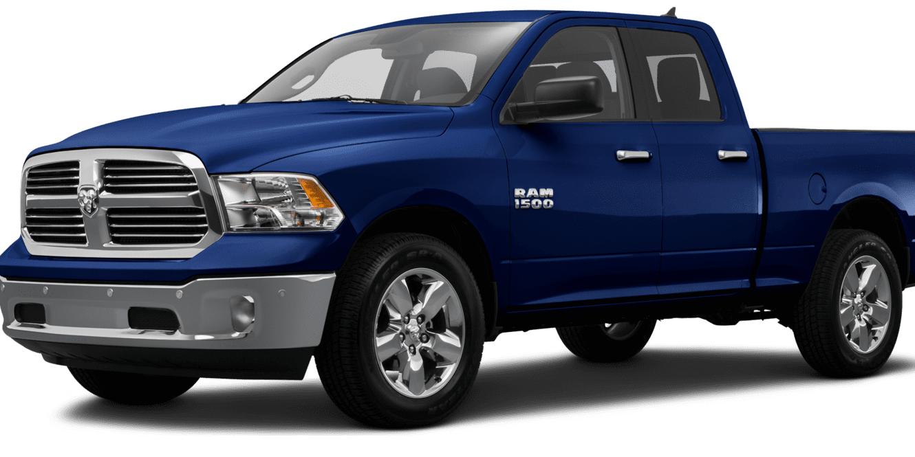 RAM 1500 2016 1C6RR7GT1GS208528 image