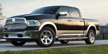 RAM 1500 2016 1C6RR7NT6GS413510 image