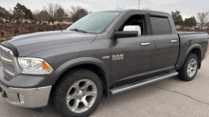 RAM 1500 2016 1C6RR7NTXGS401537 image