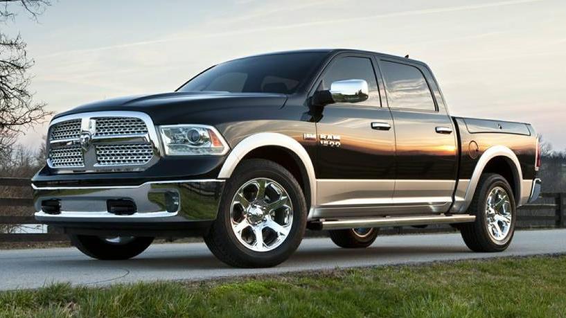 RAM 1500 2016 1C6RR6PT6GS119516 image