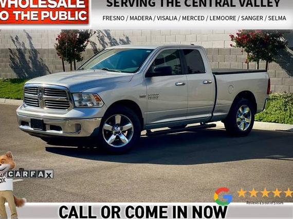 RAM 1500 2016 1C6RR6GT4GS361267 image RAM 1500 2016 1C6RR6GT4GS361267 image