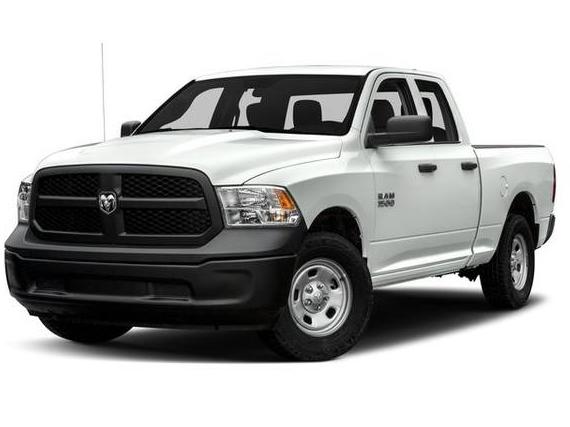 RAM 1500 2016 1C6RR6FG6GS367902 image