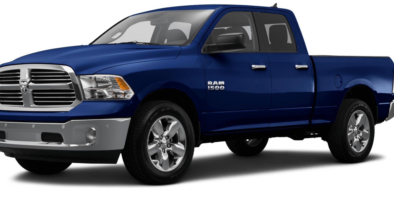 RAM 1500 2016 1C6RR7GT6GS266618 image