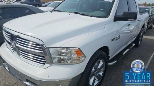 RAM 1500 2016 3C6RR6LT7GG348221 image