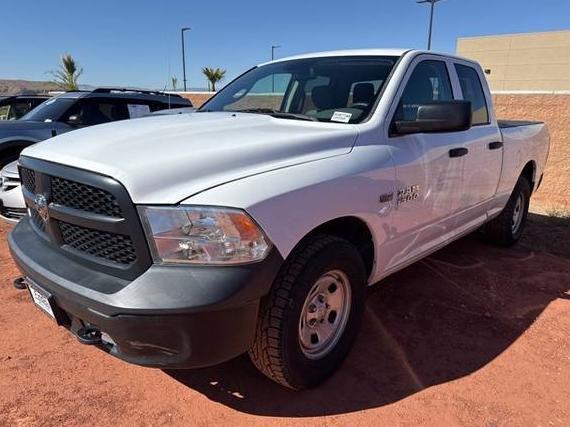 RAM 1500 2016 1C6RR7FT9GS300391 image