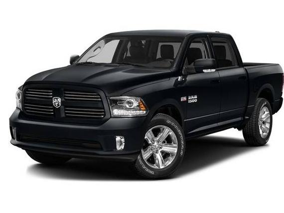 RAM 1500 2016 3C6RR7LT0GG262383 image