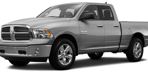 RAM 1500 2016 1C6RR7GG0GS165982 image